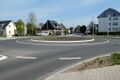 Von-Thünen-Straße Kreisverkehr
