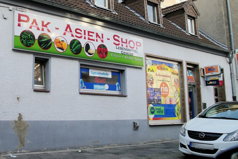 PAK Asien Shop