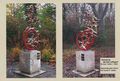 Schnell ist die Zeit verflogen, Standort: Maximilian-Park, Hamm
