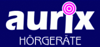 Logo Aurix Hörgeräte