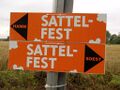 Sattelfest Strassenschild 2008.jpg