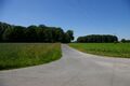 Nagelheide Ecke Krutmanns Weg/Im Erkenkamp Richtung In der Sommerbree