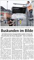 Westfälischer Anzeiger, 29. September 2009