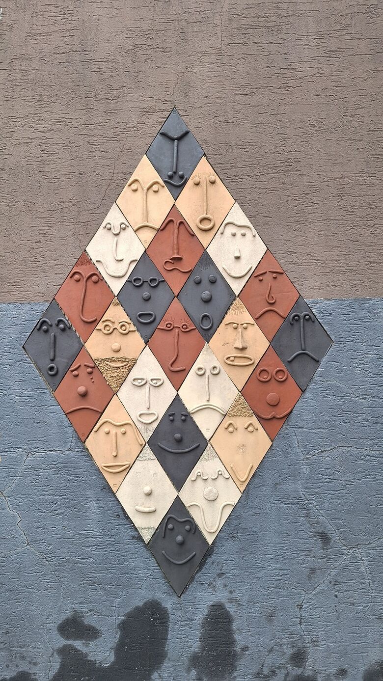 Gesichter der Welt - Dezember 2025