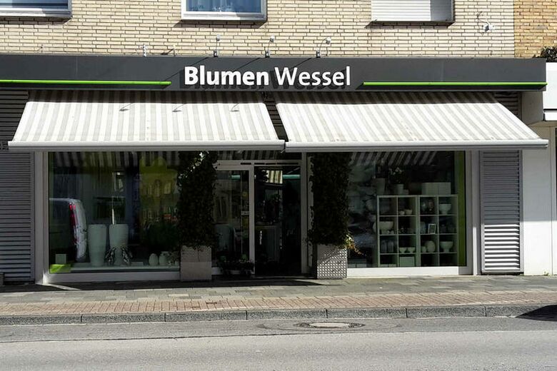 Blumen Wessel