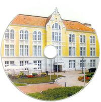 Multifunktionssaal Kurhaus Hamm (Cover)