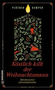 Koestlich killt der Weihnachtsmann (Buch).jpg