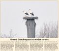Westfälischer Anzeiger 05.03.2012