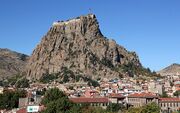 Afyonkarahisar Burgberg 01.jpg