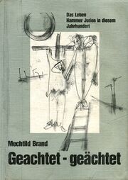 Geachtet - geächtet (Buch).jpg