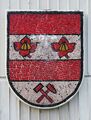 Bockum-Hoevel Wappen am Rathaus.jpg