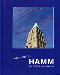 Lebenswertes Hamm (Cover)