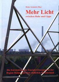 Mehr Licht zwischen Ruhr und Lippe (Cover)