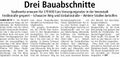 Westfälischer Anzeiger, 24. April 2010