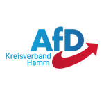 Logo der AfD