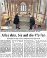 Westfälischer Anzeiger 07.02.2013