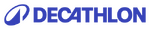 Logo Decathlon