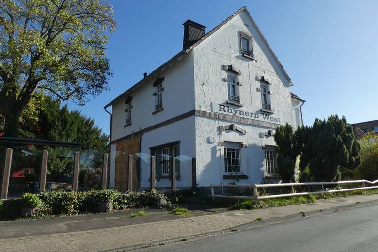 Nach dem Rückbau 2022