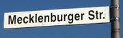 Strassenschild Mecklenburger Strasse.jpg