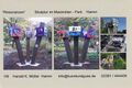 Resonanzen, Standort: Maximilian-Park, Hamm