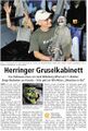 Westfälischer Anzeiger, 5. Oktober 2010
