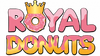 Logo Royal Donuts Sugar GmbH