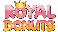 Logo Royal Donuts Sugar GmbH