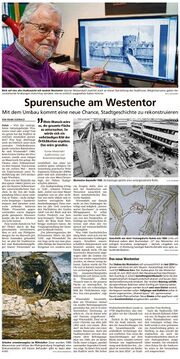 Frank Osiewacz- Spurensuche am Westentor - Westfaelischer-Anzeiger-Hamm-26.03.2024.jpg