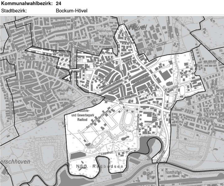 Datei:Kommunalwahlbezirk 24 Stadt Hamm.png