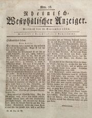 Nordrhein-Westfaelischer-Anzeiger 1824.jpg