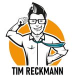 Logo Tim Reckmann
