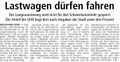 Westfälischer Anzeiger, 28. Dezember 2010