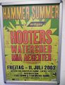 Plakat Hammer Summer 1 (2003)