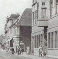 †Oststraße 23 (A: fehlt; B: Aug 2024)