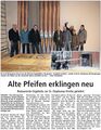 Westfälischer Anzeiger 13.02.2013