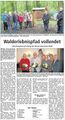 Westfälischer Anzeiger 14.05.2014