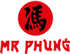 Logo Mr. Phung