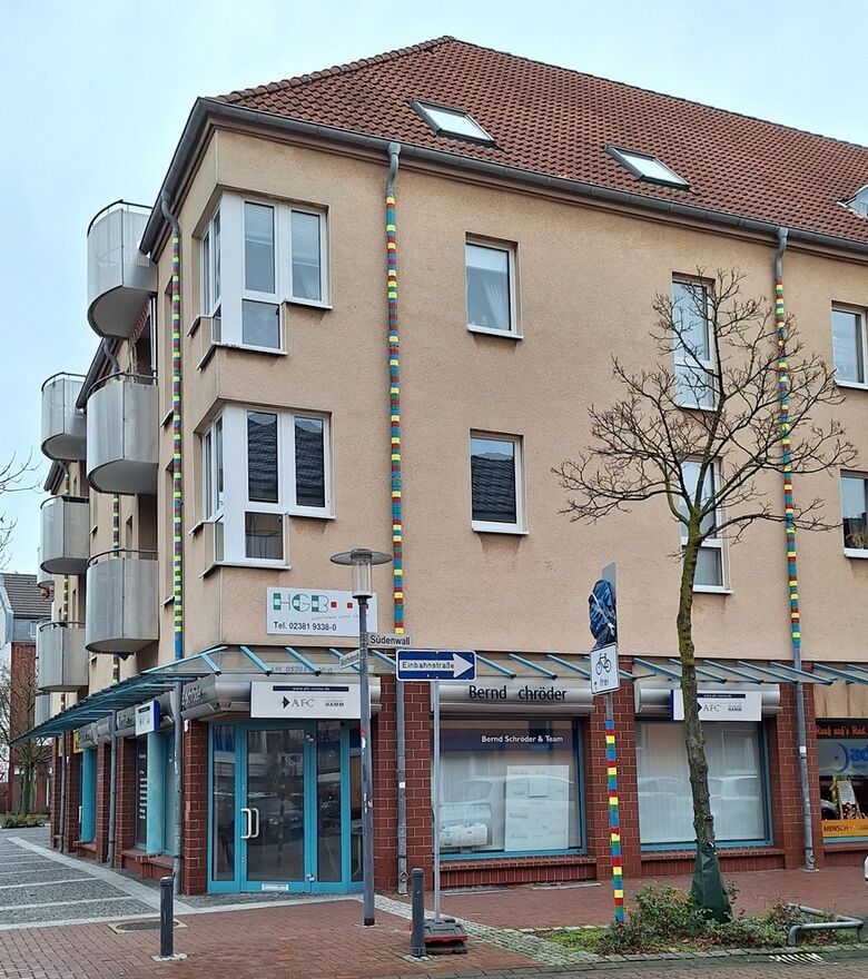 RegenRinne und RingelReihe - Dezember 2025