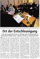 Westfälischer Anzeiger, 30. November 2009