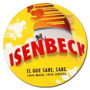 Bierdeckel Isenbeck Argentinien 002.jpg
