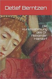 Die Kunstsammlung Haindorf Cover.jpg