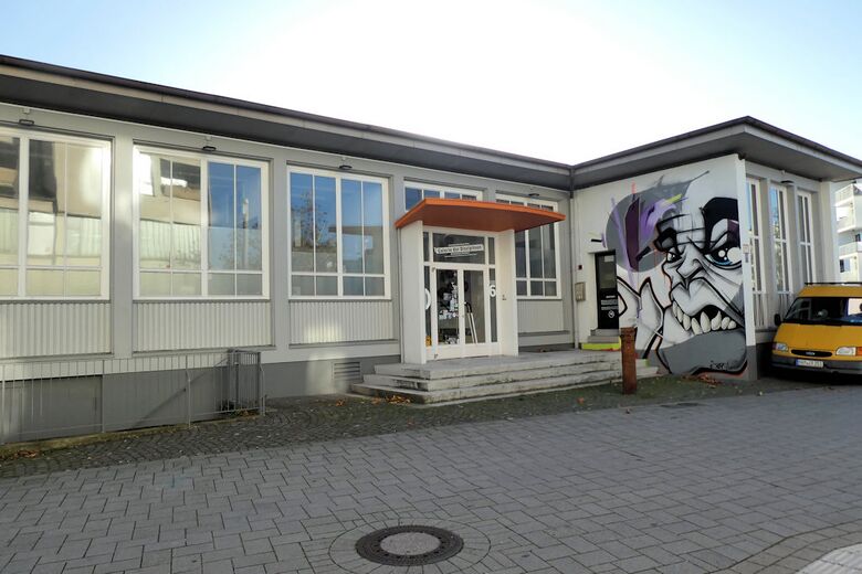 Galerie der Disziplinen