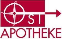 Logo Ost-Apotheke