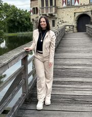 Michele Dore - Grüne - 2026.jpg