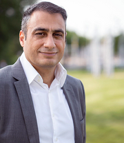 Cevdet Gürle OB Wahl 2020.png