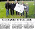 Westfälischer Anzeiger, 9. September 2011