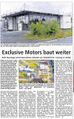 Westfälischer Anzeiger, 2. September 2014
