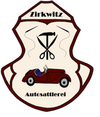 Logo Autosattlerei Zirkwitz