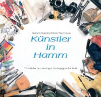 Künstler in Hamm (Cover)