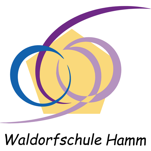 Datei:Waldorfschule Hamm Logodatei.png